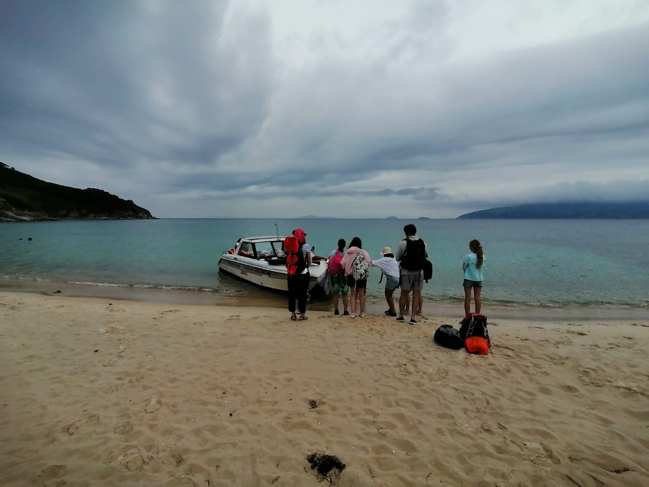 Остров Фуругельма: приморские Мальдивы (3/14)