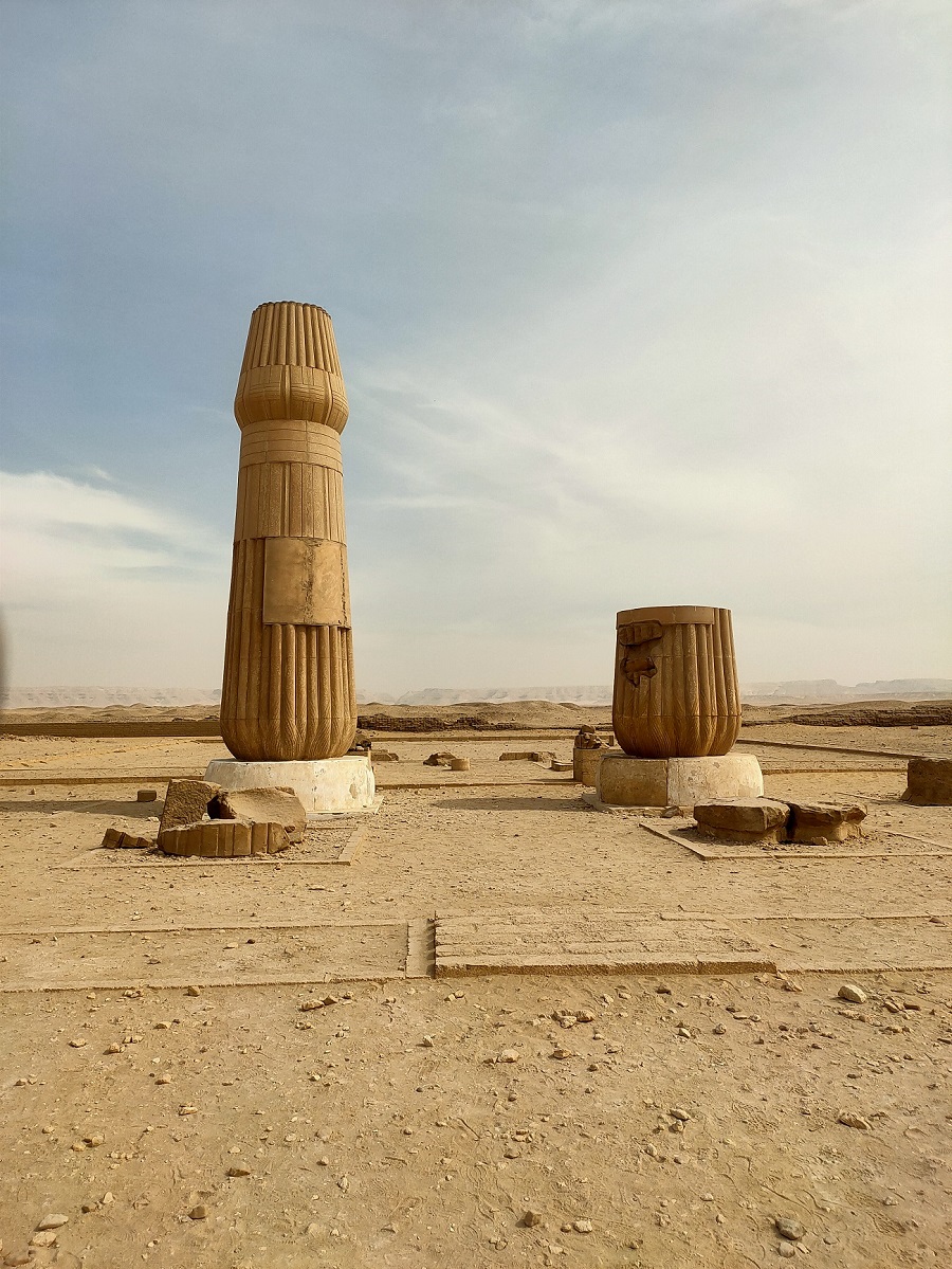 Эль-Минья - жемчужина Верхнего Египта 2 Дня  (от 1 до 3 человек) (5/17)