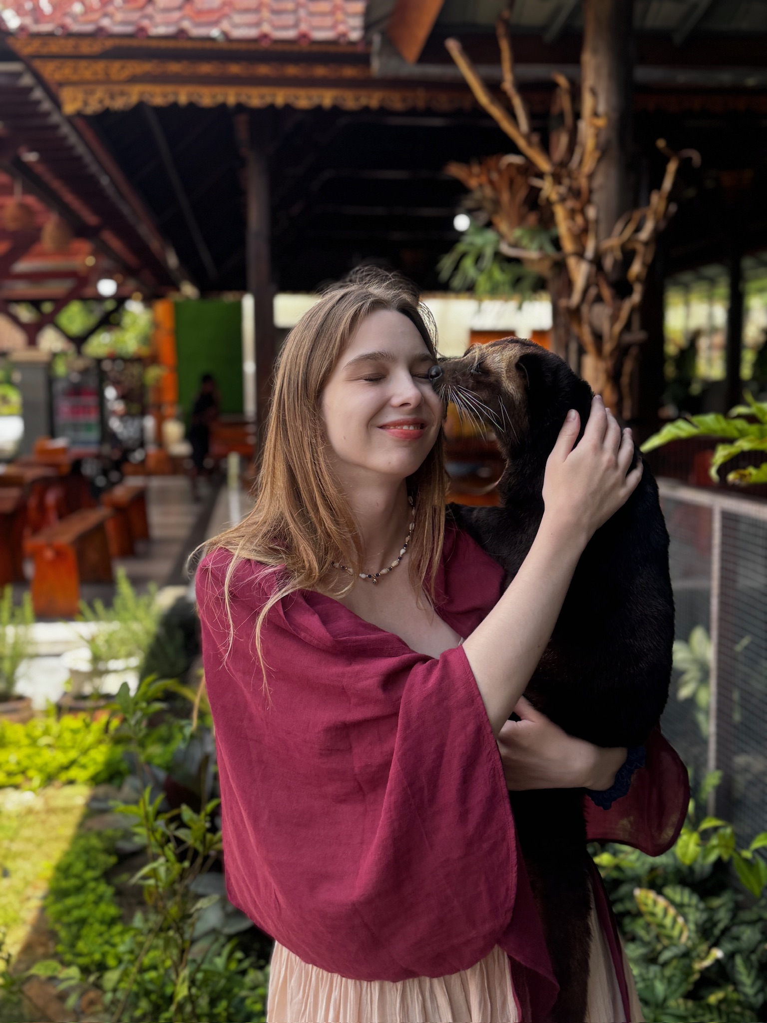 Большое приключение по Бали,Нуса Пениде и Яве с восхождением на Иджен! (154/269)