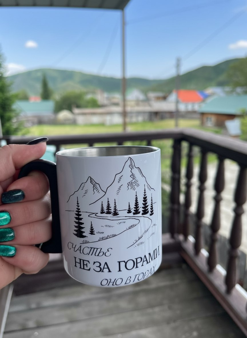 Тур на Алтай — 5 дней всё включено! (34/36)