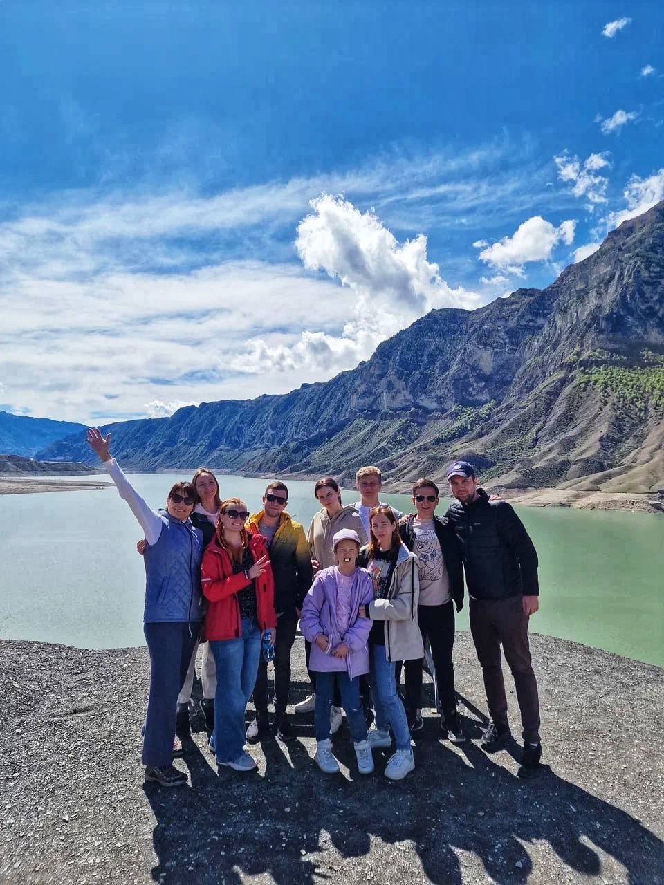 Дыхание гор Дагестана:трехдневное погружение (16/27)