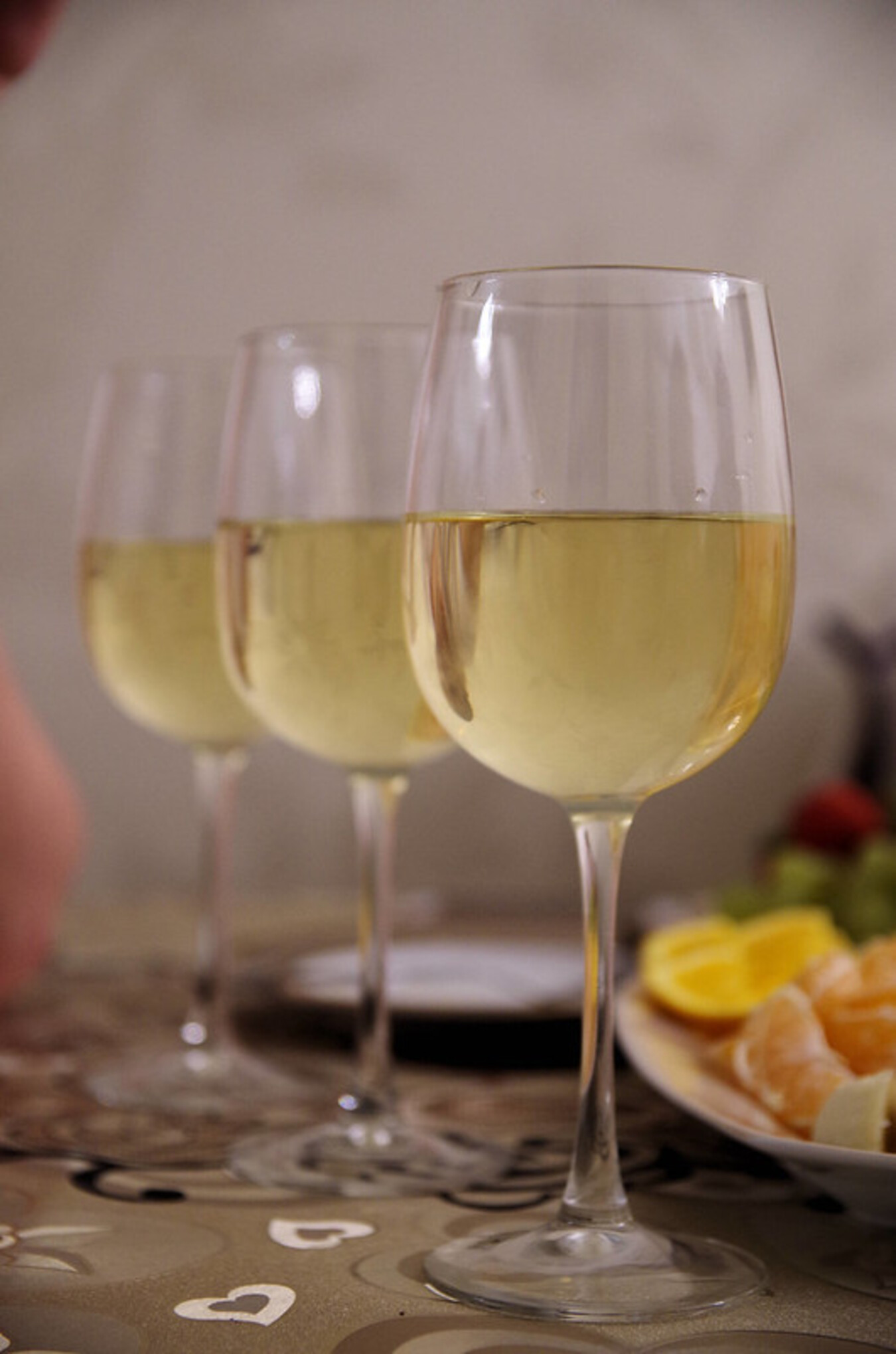 Винный тур в Мейсери: сыры, природа и, разумеется, вино (11/29)