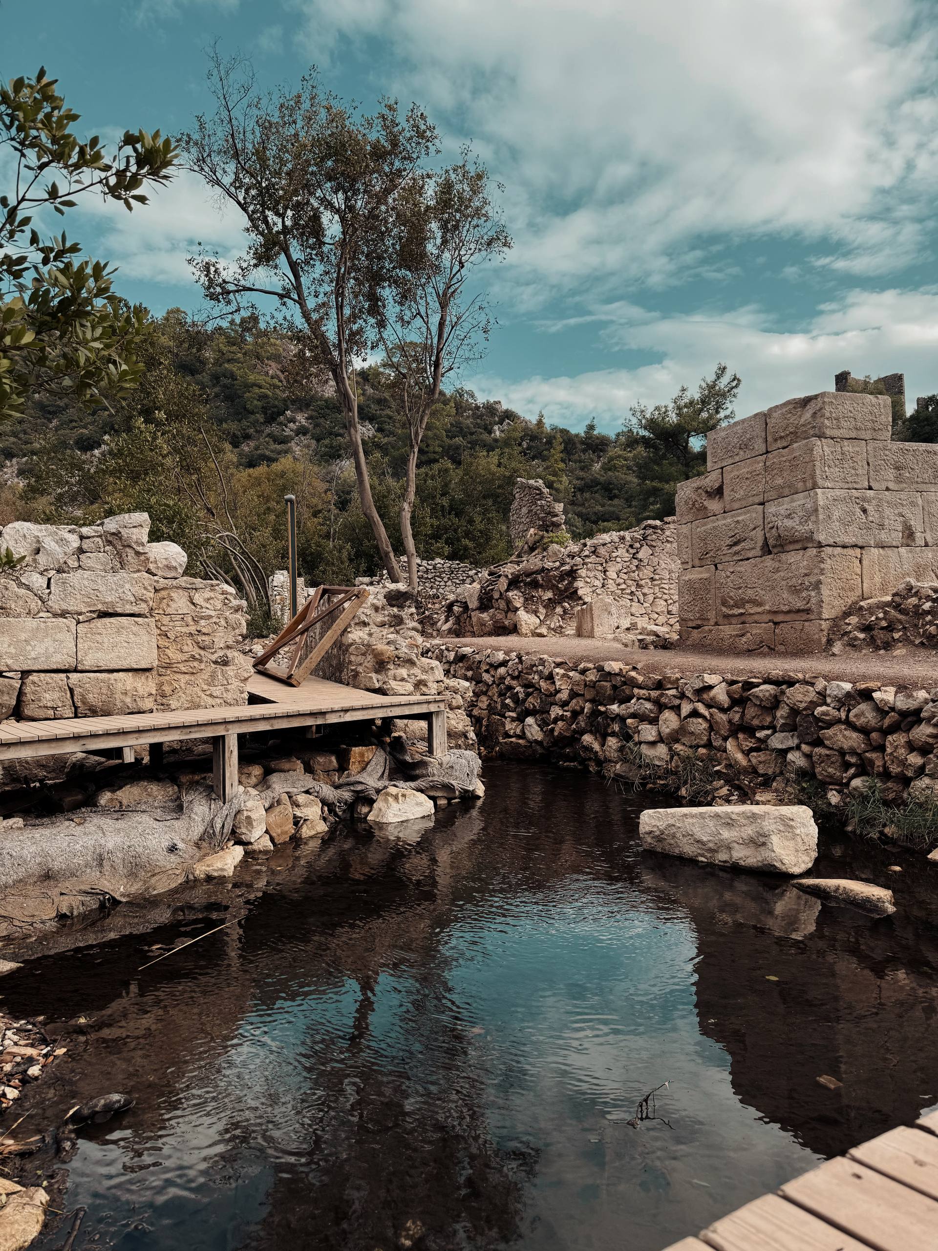 Активная Турция  Ликийская тропа (13/35)