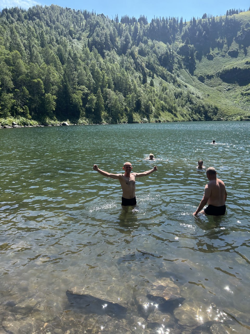 Тур на Алтай — 5 дней всё включено! (18/36)