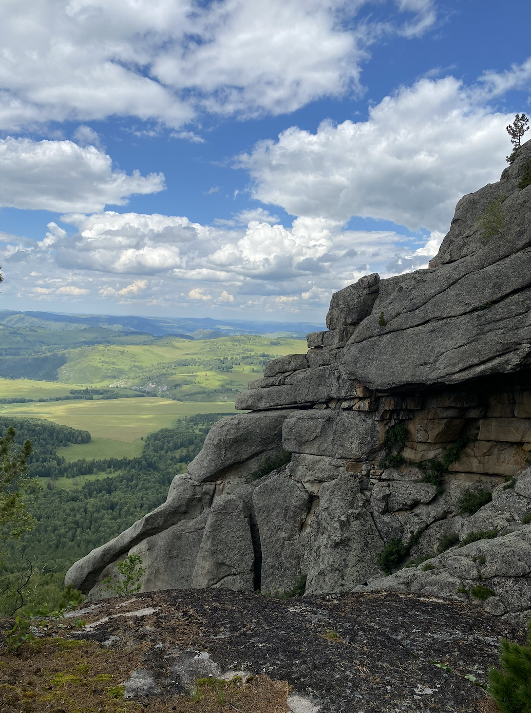 Тур на Алтай — 5 дней всё включено! (29/36)