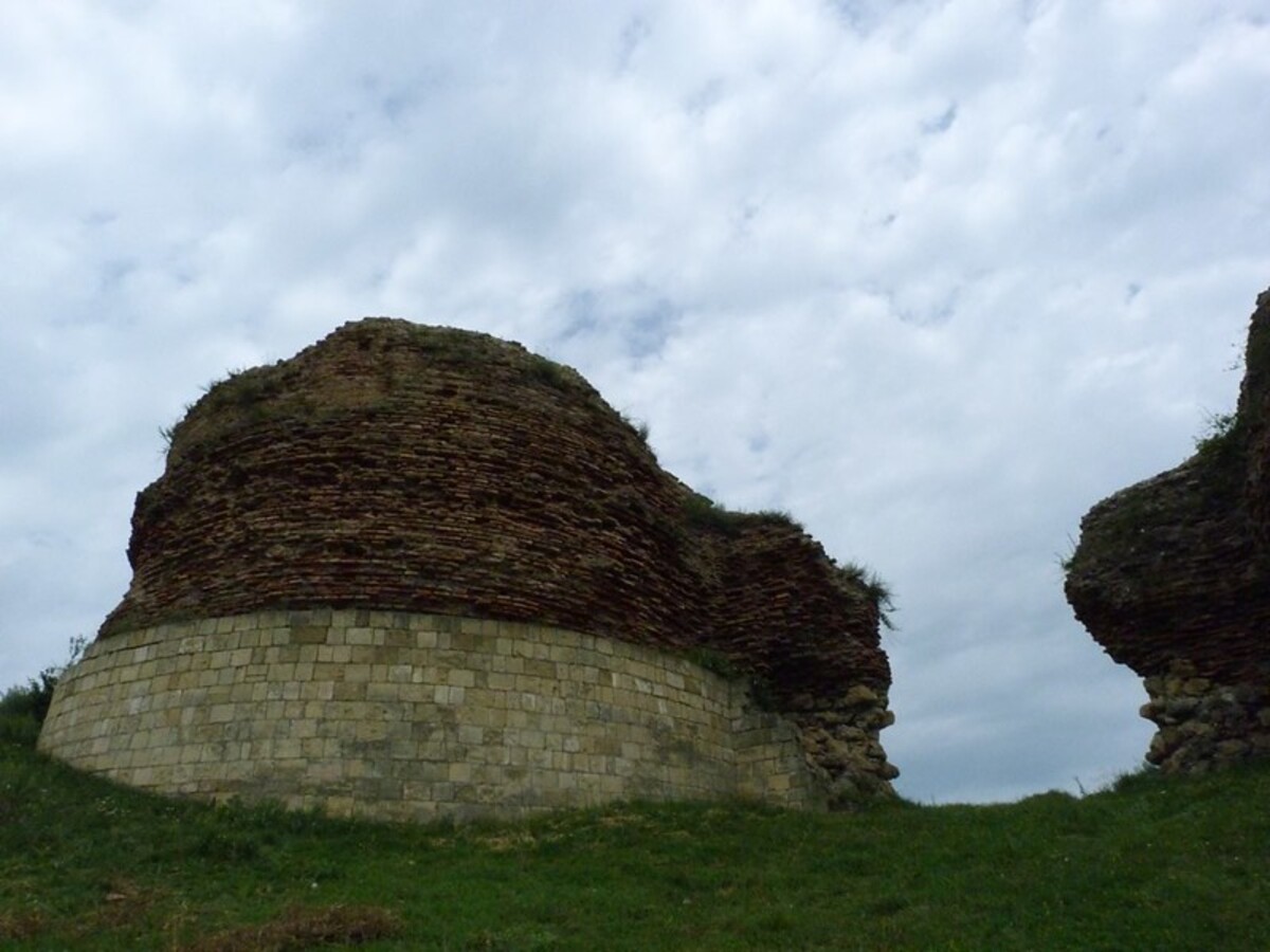 Шемаха и Габала — частичка Швейцарии на азербайджанской земле