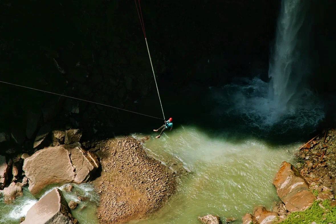 Дыхание гор Дагестана:трехдневное погружение (8/27)