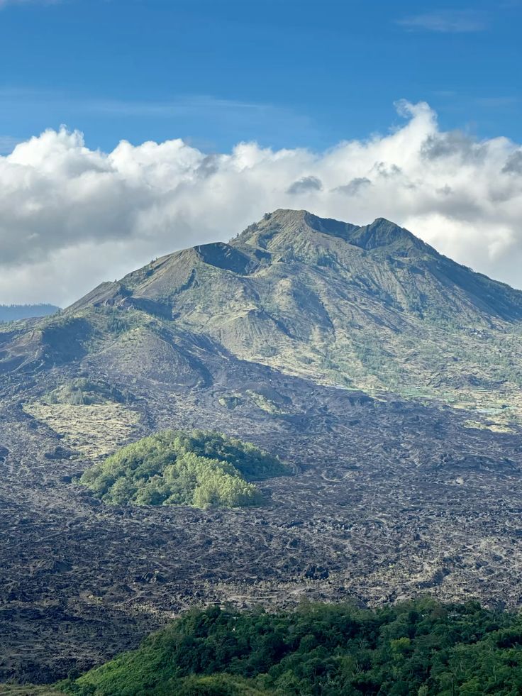 Осторов Желаний Бали! Восхождение к солнцу, Spa и сила традиций. (15/46)