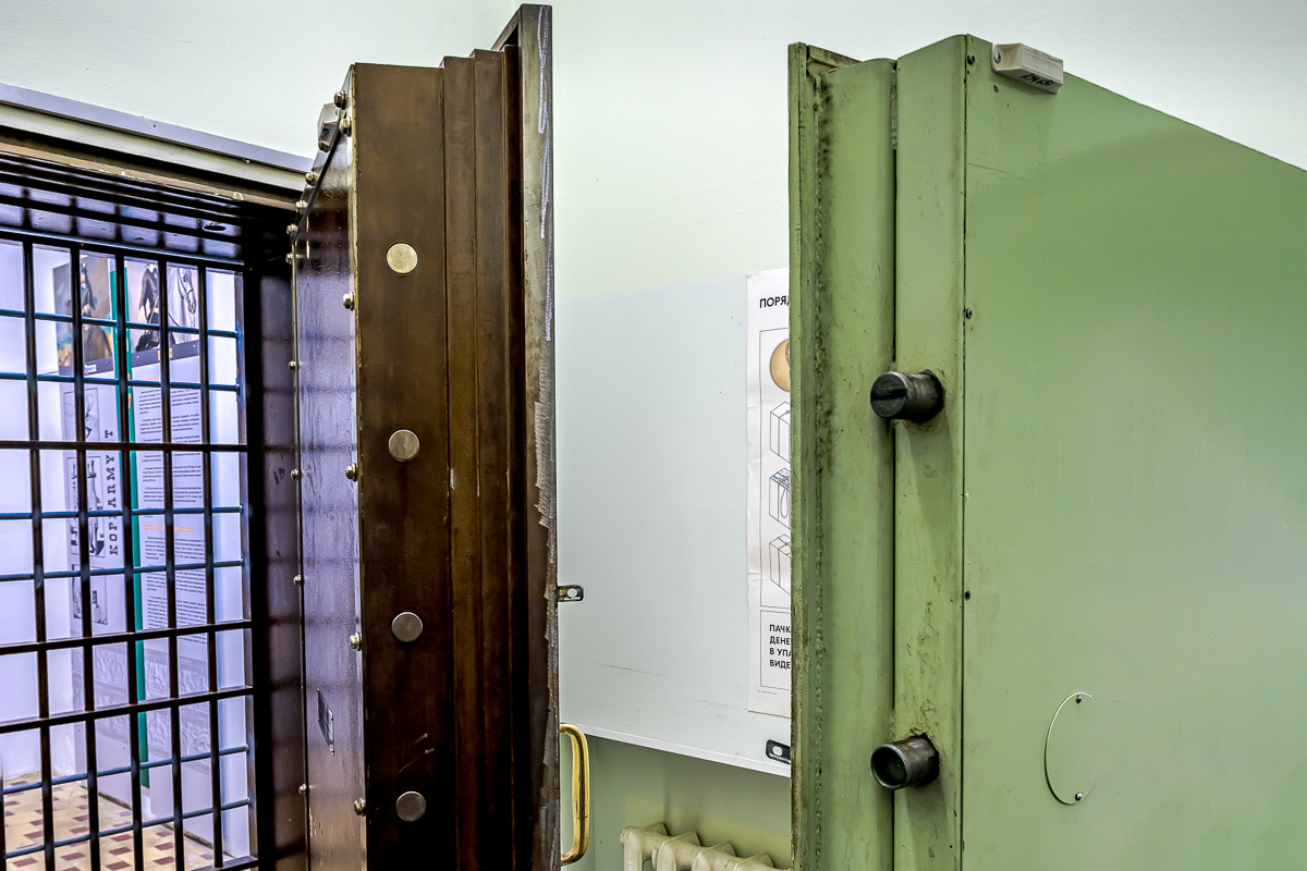 Времена года. Зимняя Карелия с фотографом. Путешествие на другую планету (20/102)