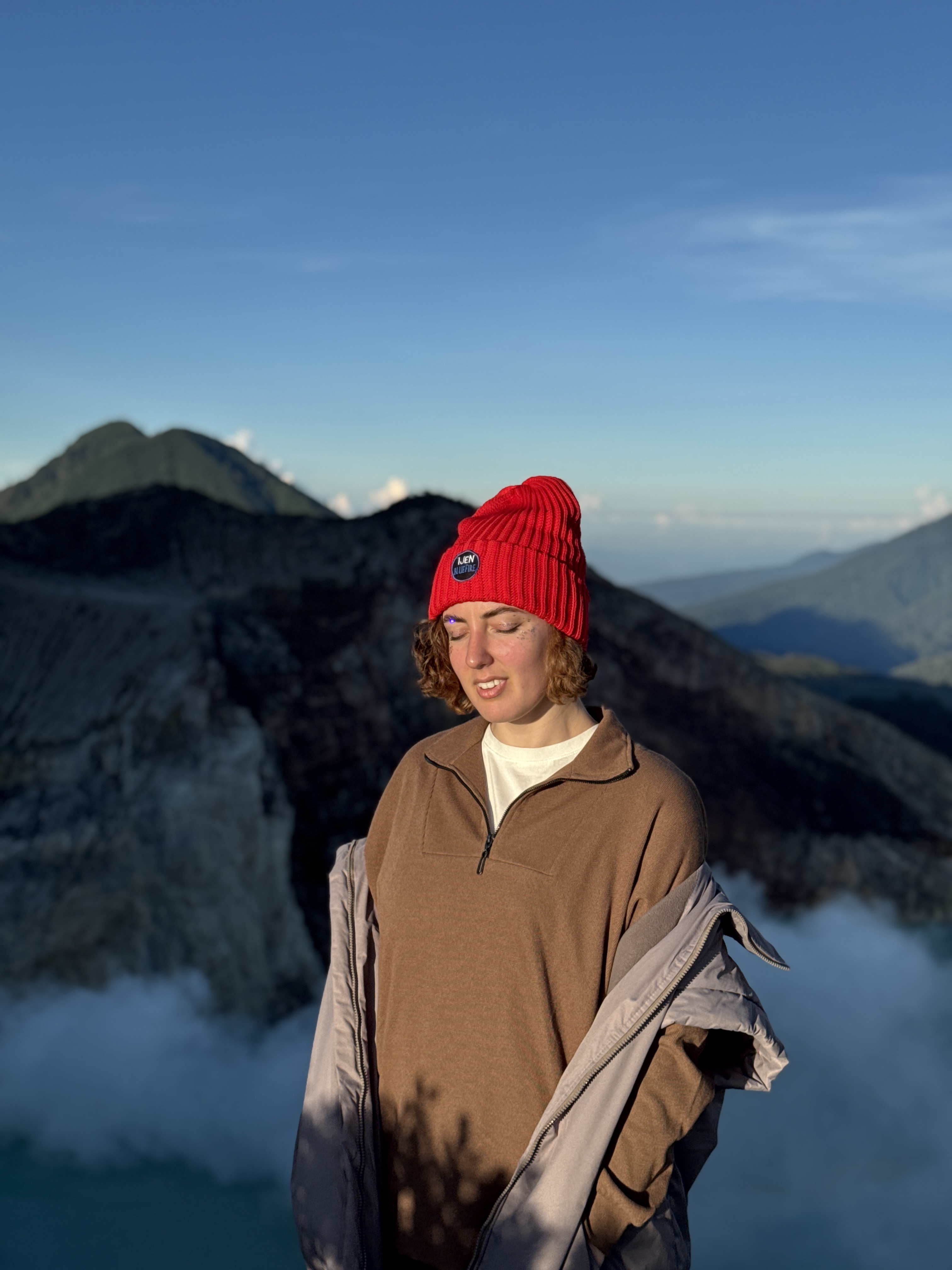 Большое приключение по Бали,Нуса Пениде и Яве с восхождением на Иджен! (103/269)