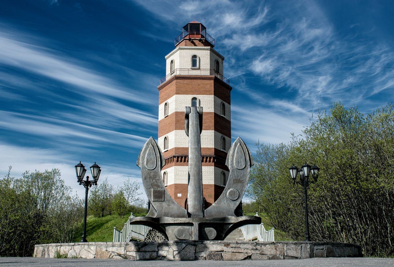 Бриз Баренцева моря: Териберка - морская прогулка (6/11)