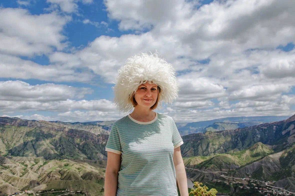 Дыхание гор Дагестана:трехдневное погружение