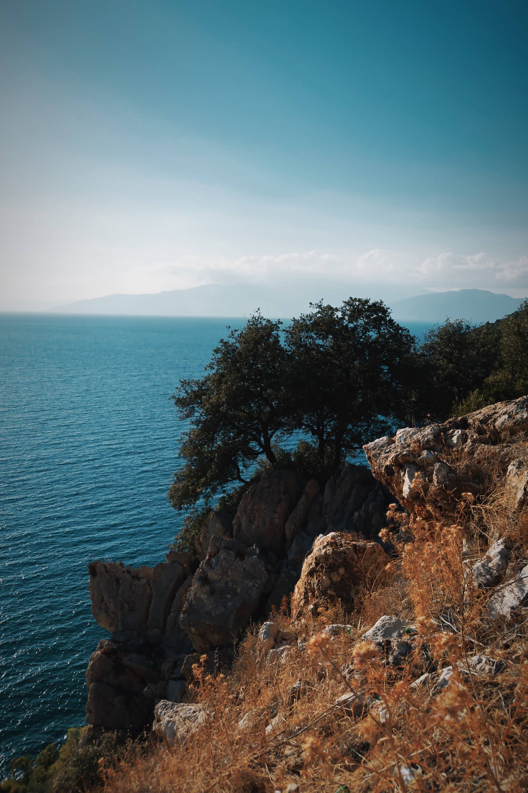 Активная Турция  Ликийская тропа (4/35)