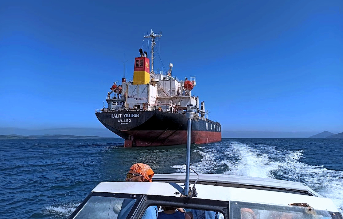 Остров Фуругельма: приморские Мальдивы (2/14)