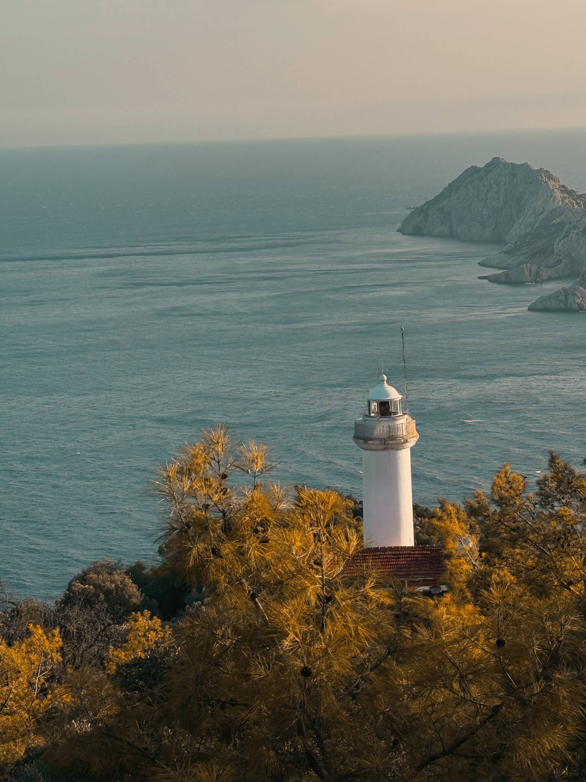 Активная Турция вдоль Ликийской тропы  Восток