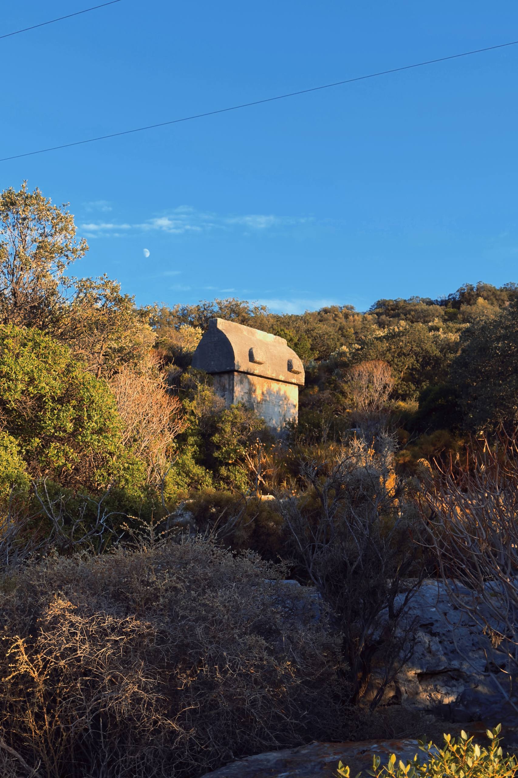 Активная Турция  Ликийская тропа (6/35)