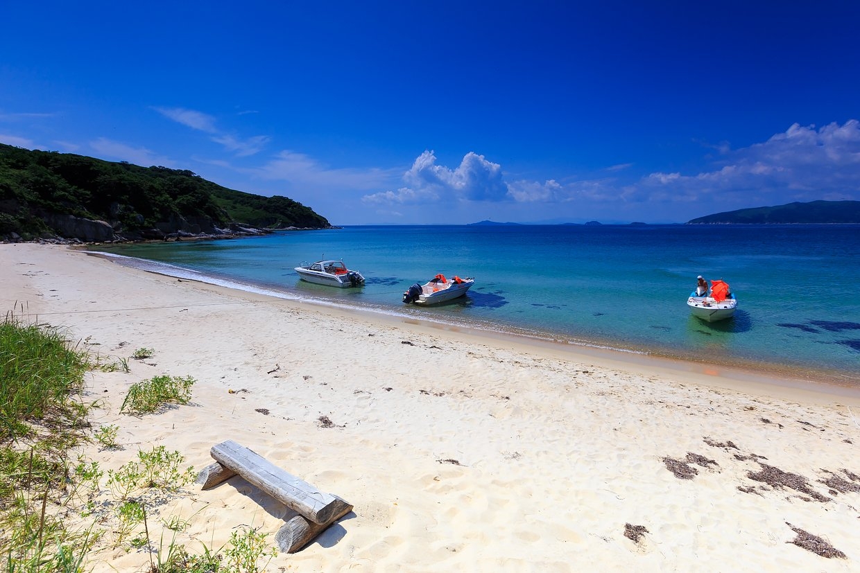 Остров Фуругельма: приморские Мальдивы