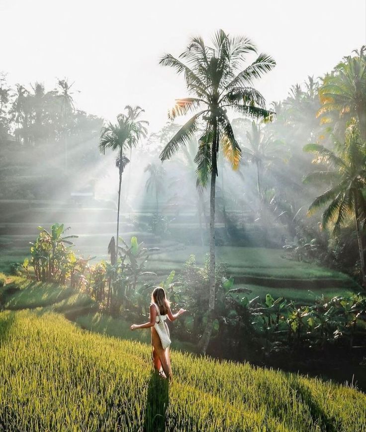 Осторов Желаний-Бали