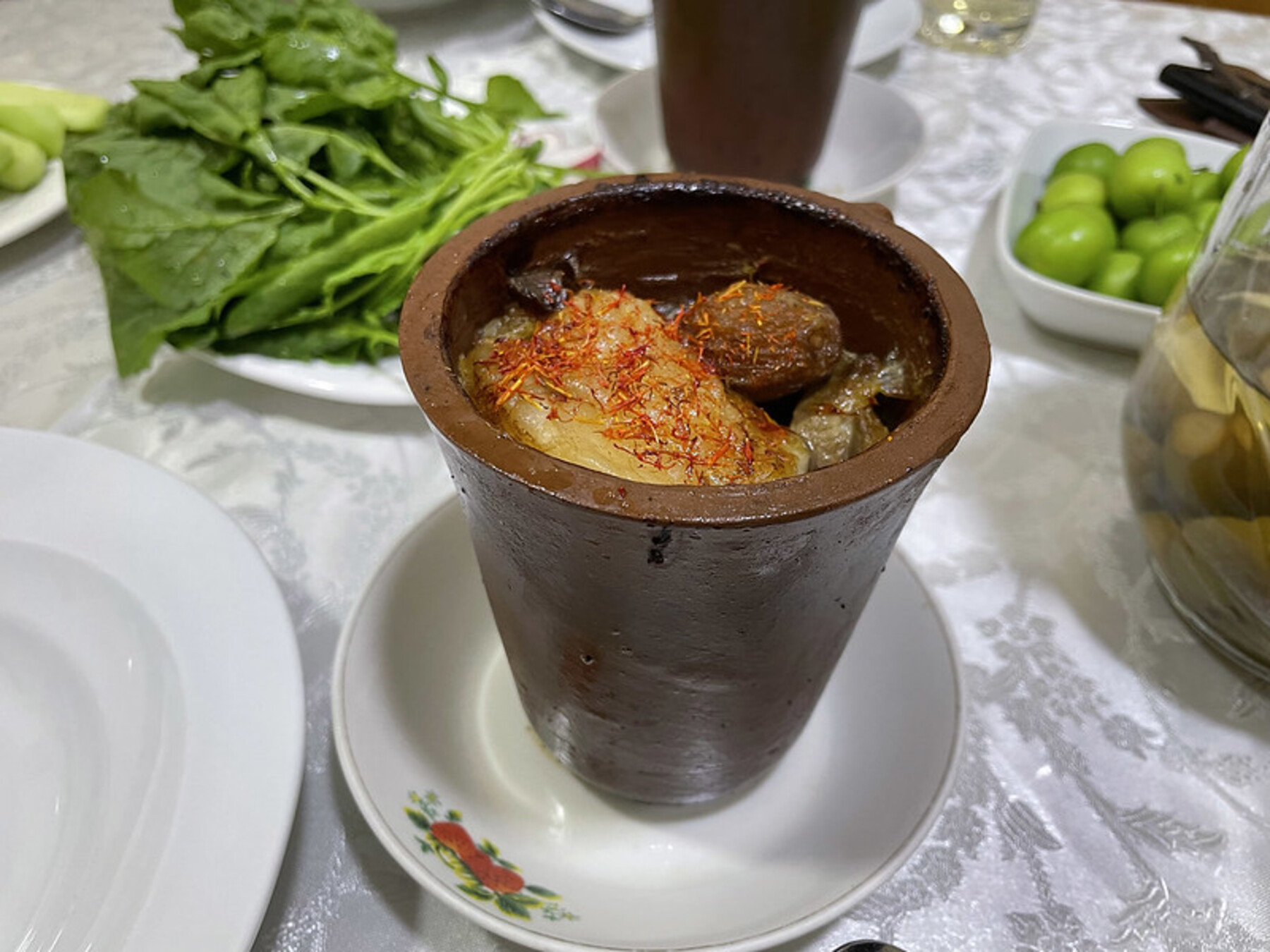 Винный тур в Мейсери: сыры, природа и, разумеется, вино (6/29)