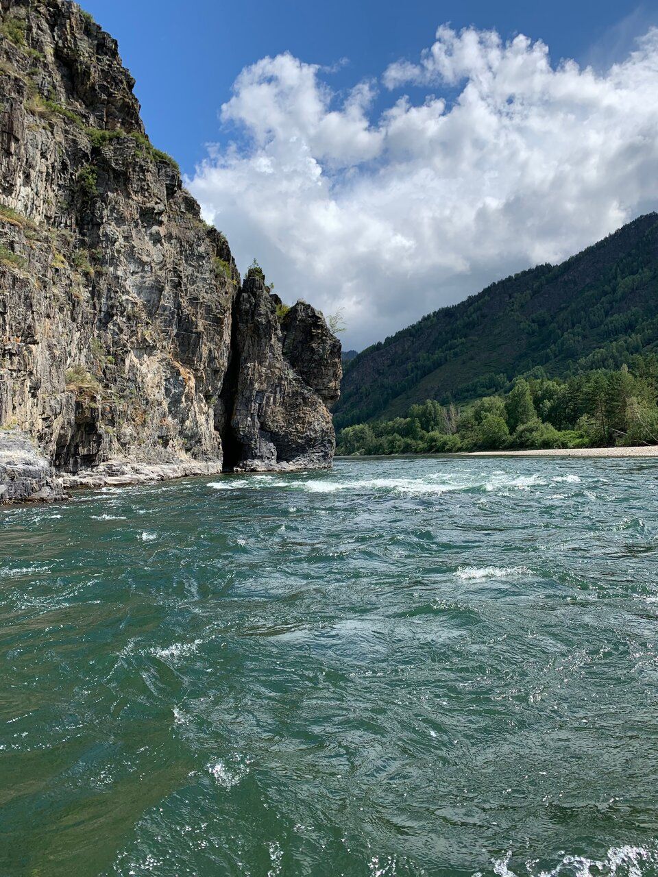 Тур на Алтай — 5 дней всё включено! (5/36)