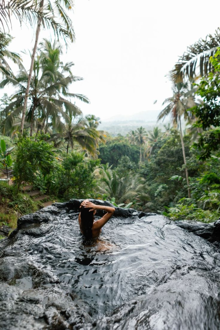 Осторов Желаний Бали! Восхождение к солнцу, Spa и сила традиций. (13/46)