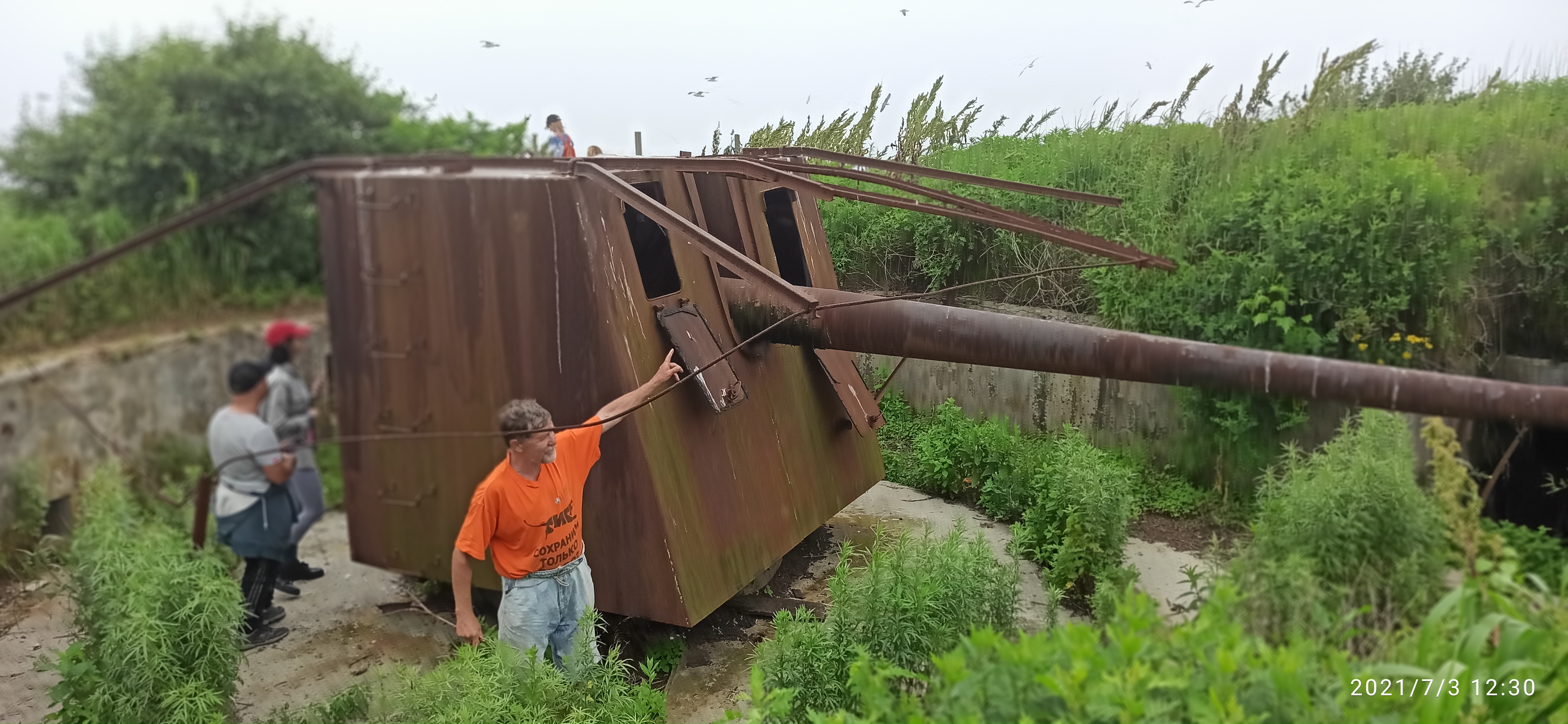 Остров Фуругельма: приморские Мальдивы (8/14)
