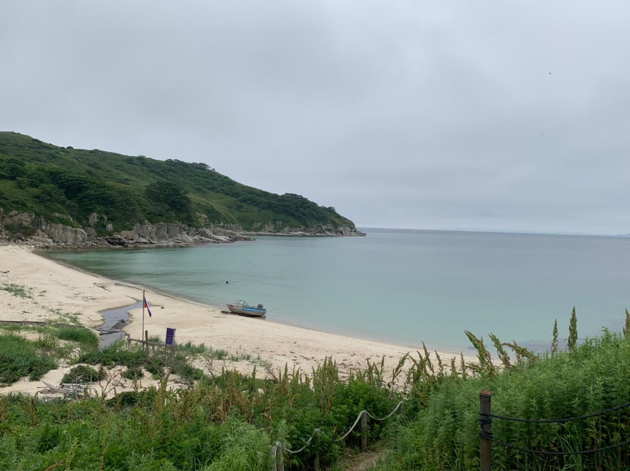 Остров Фуругельма: приморские Мальдивы (12/14)