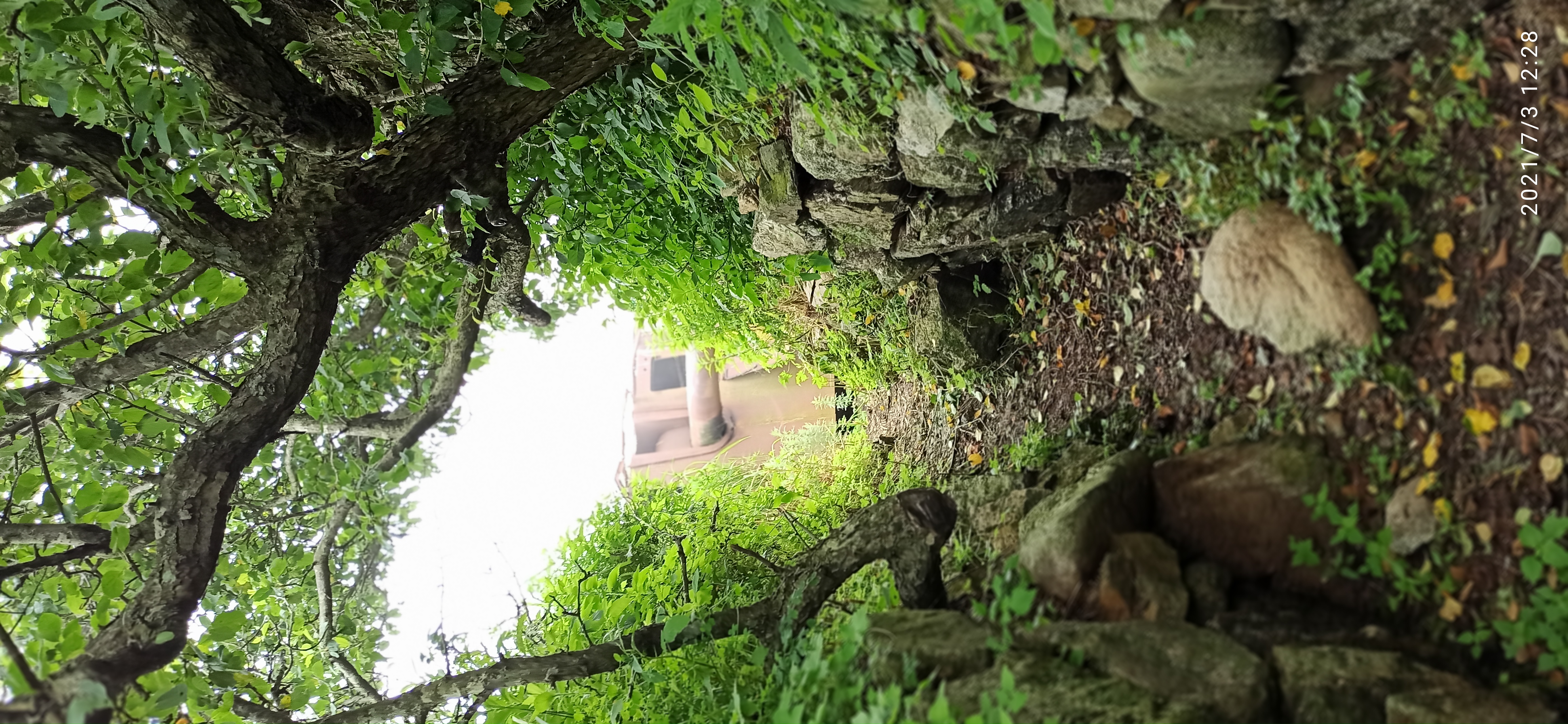 Остров Фуругельма: приморские Мальдивы (6/14)