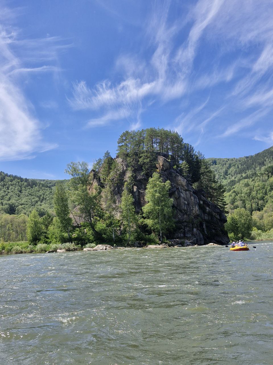 Тур на Алтай — 5 дней всё включено! (20/36)
