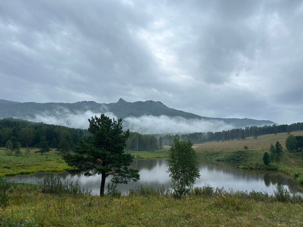 Тур на Алтай — 5 дней всё включено! (21/36)