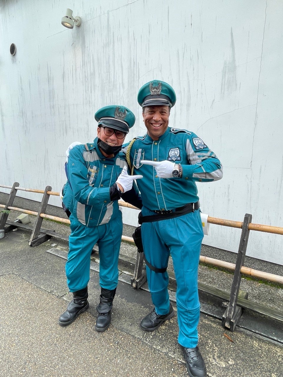 Япония: цветение сакуры (6/17)