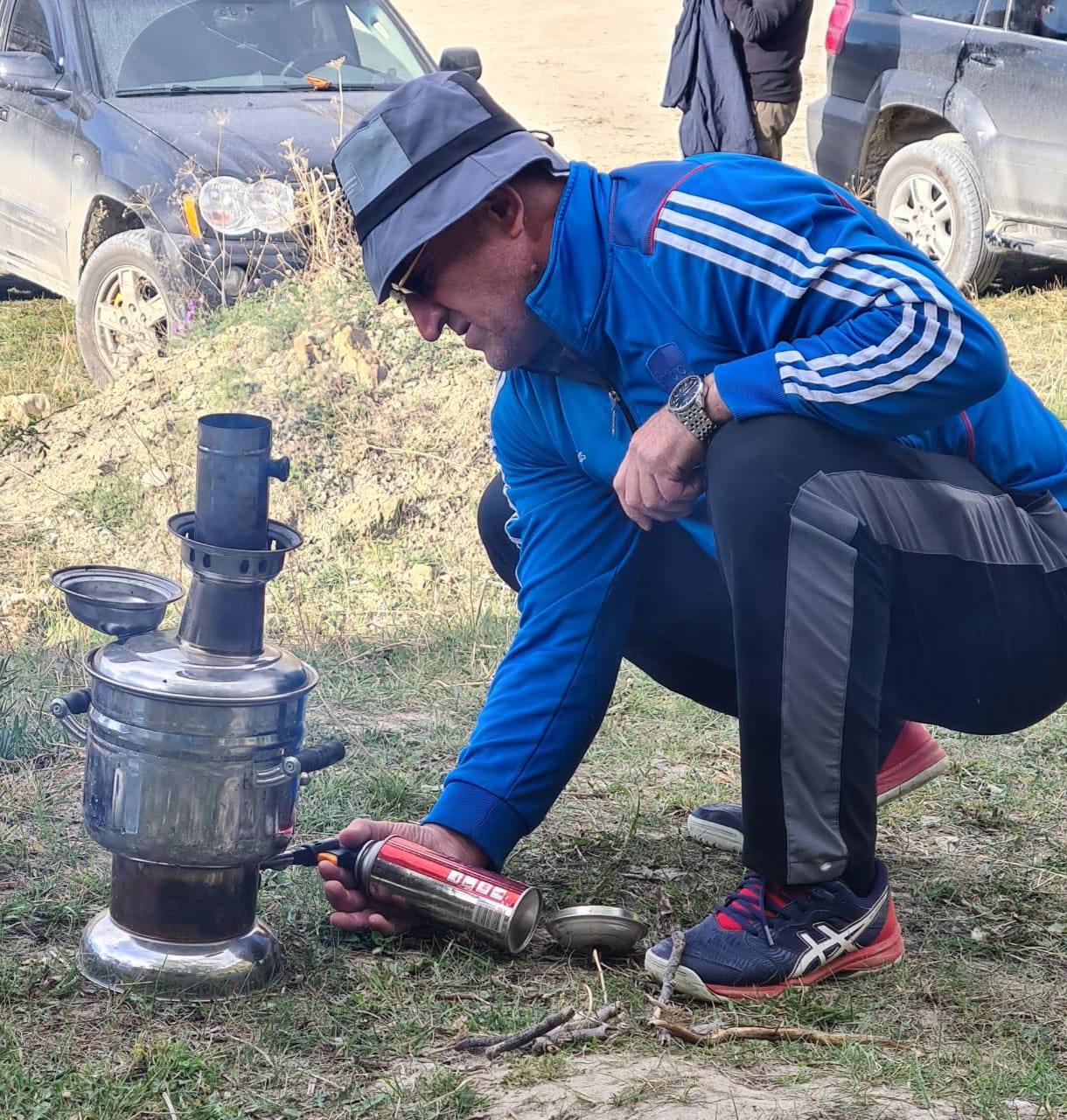 Дыхание гор Дагестана:трехдневное погружение (15/27)