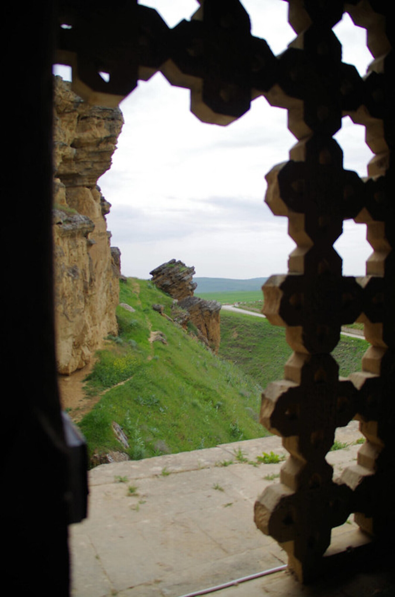 Винный тур в Мейсери: сыры, природа и, разумеется, вино (8/29)