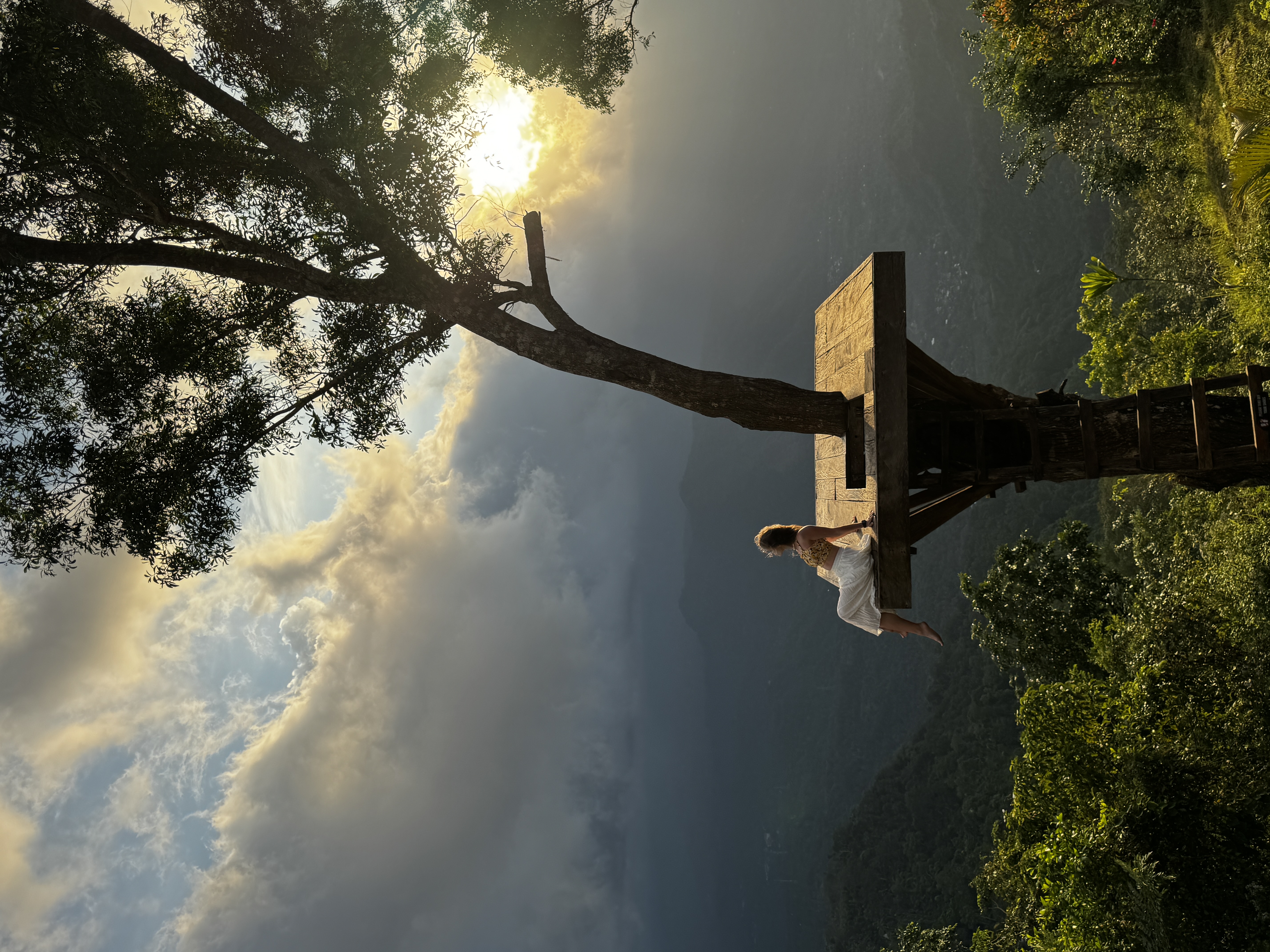 Большое приключение по Бали,Нуса Пениде и Яве с восхождением на Иджен! (118/269)