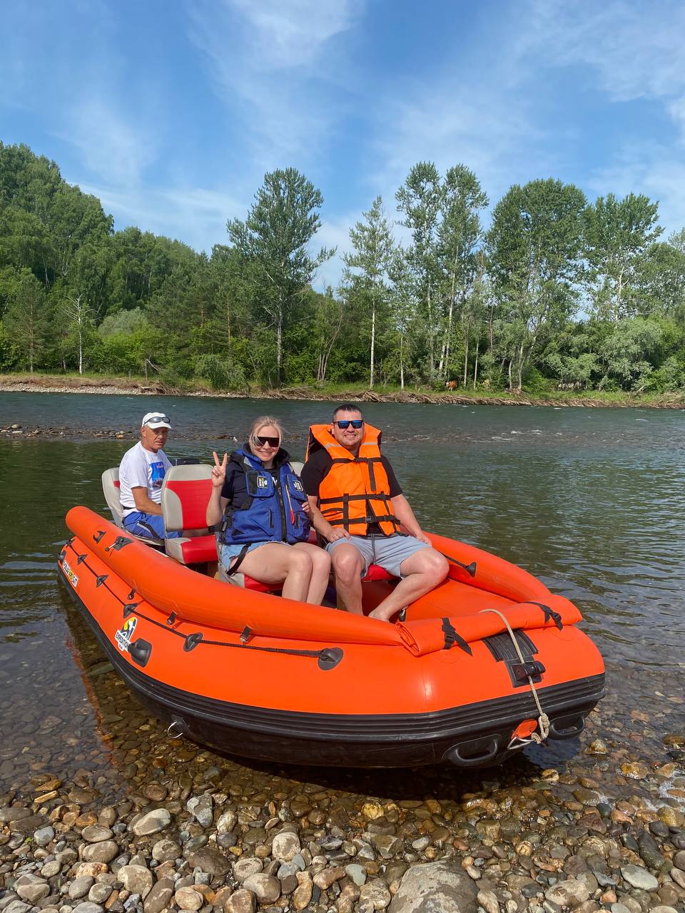 Тур на Алтай — 5 дней всё включено! (16/36)