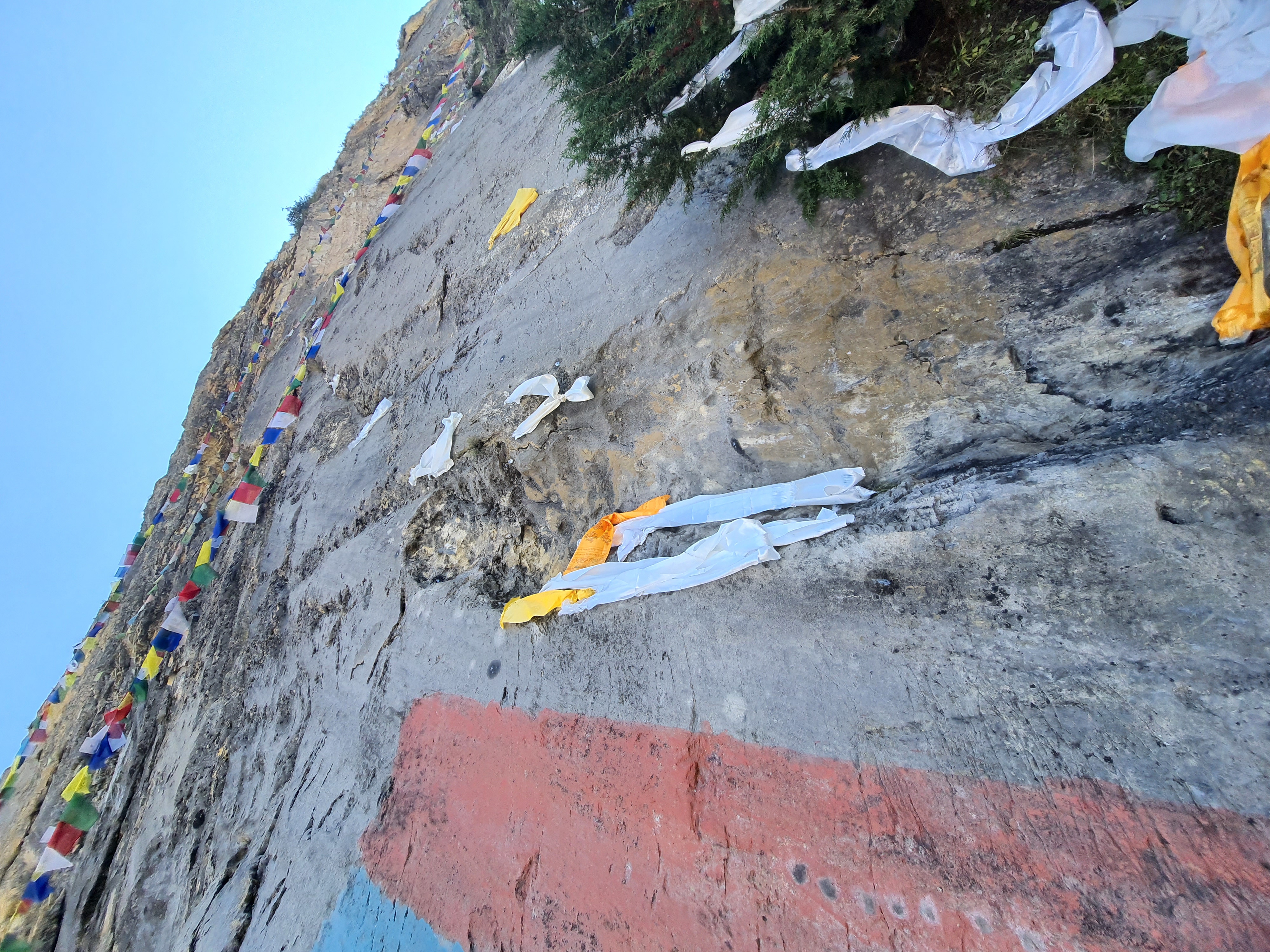 Мустанг: тур-инициация в тайны и магию запретного королевства Ло (10/59)