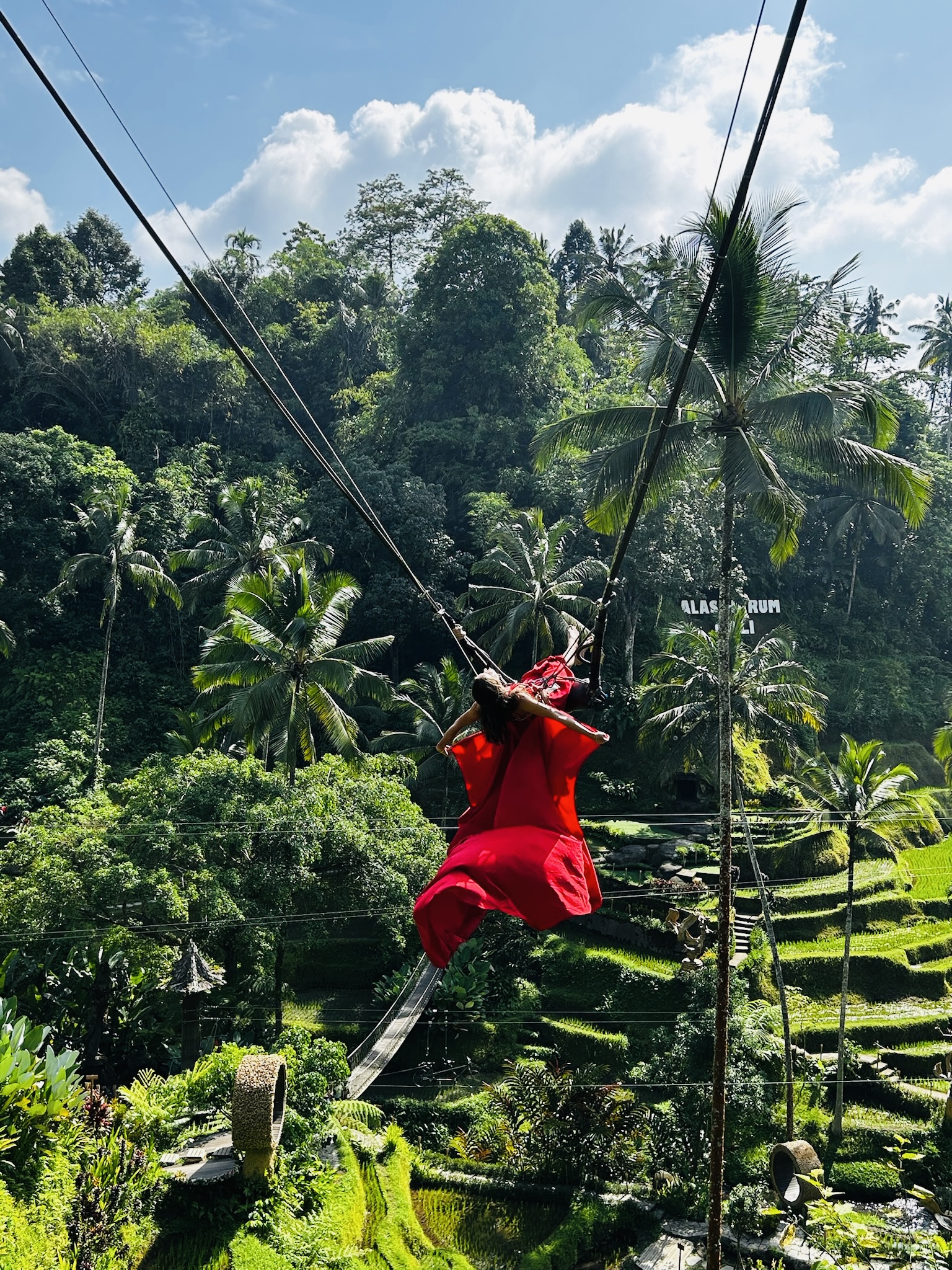 Большое приключение по Бали,Нуса Пениде и Яве с восхождением на Иджен! (87/269)