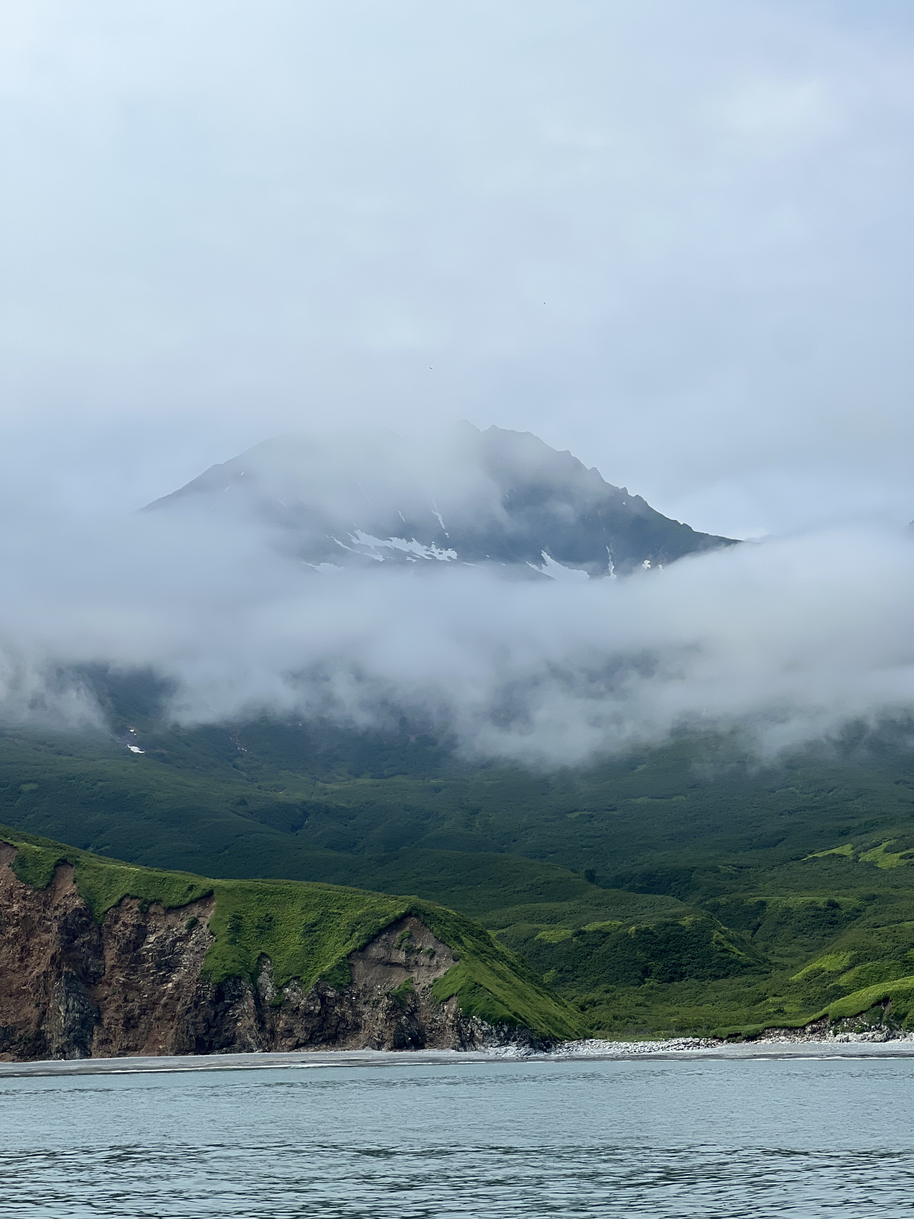 С Камчаткой на ты + спа отель, обеды от шефа (3/49)