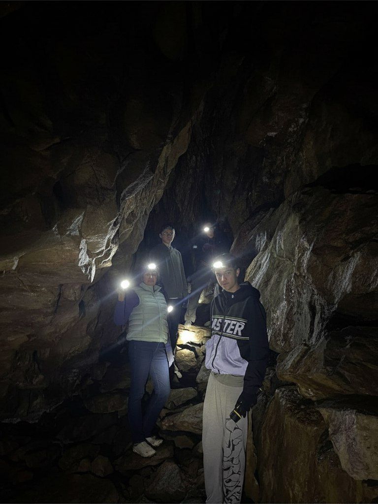 Тур на Алтай — 5 дней всё включено! (8/36)