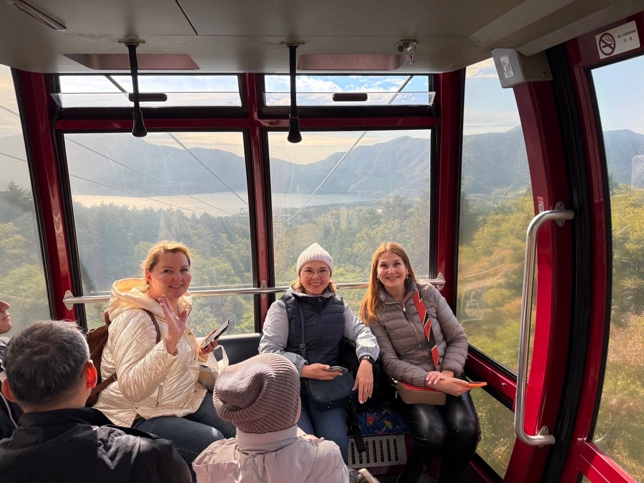 Япония: цветение сакуры (9/17)