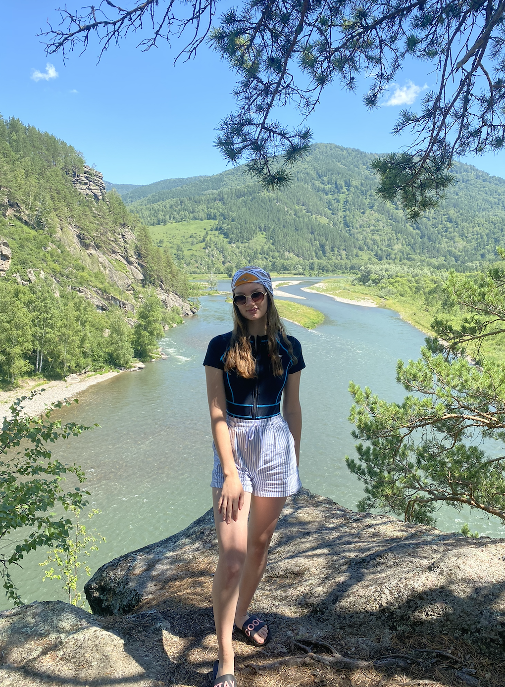 Тур на Алтай — 5 дней всё включено! (32/36)