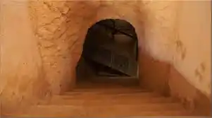 Святое Семейство в Эль-Минье (от 1 до 3 человек) (3/11)