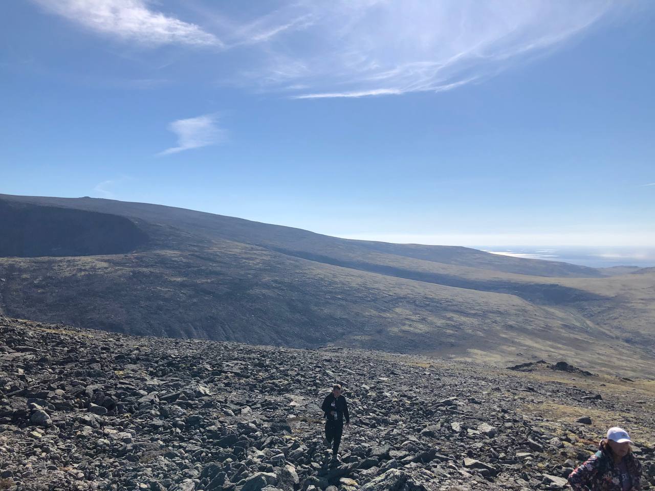 Горы. Море. Водопады: Териберка - край земли (6/13)