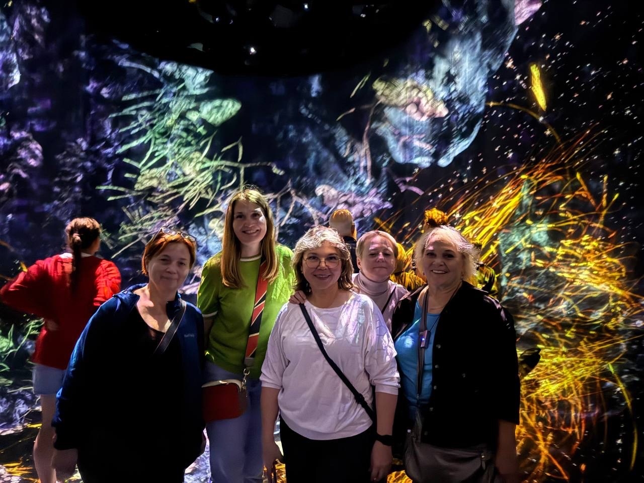 Япония: цветение сакуры (7/17)