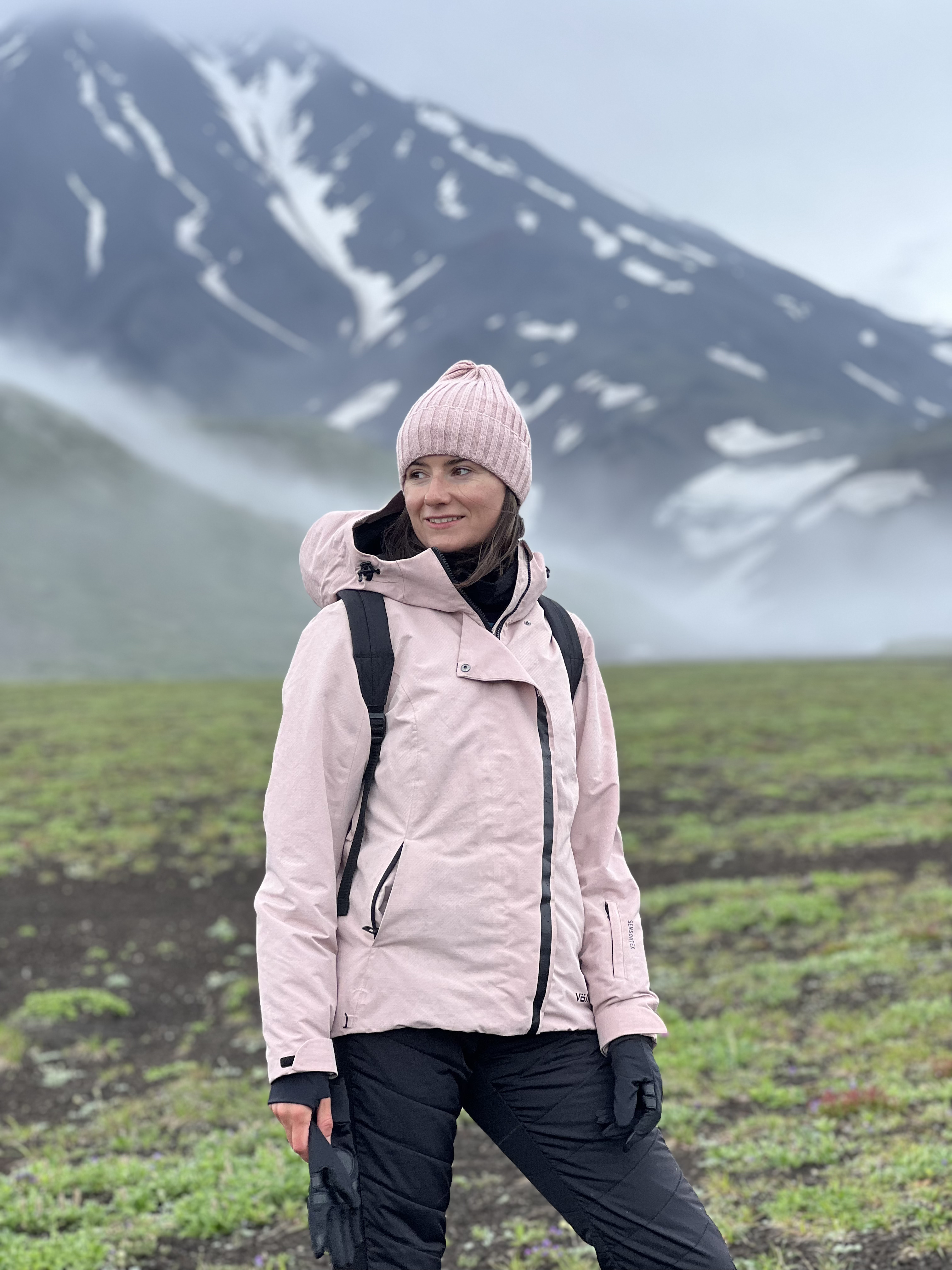 С Камчаткой на ты + спа отель, обеды от шефа