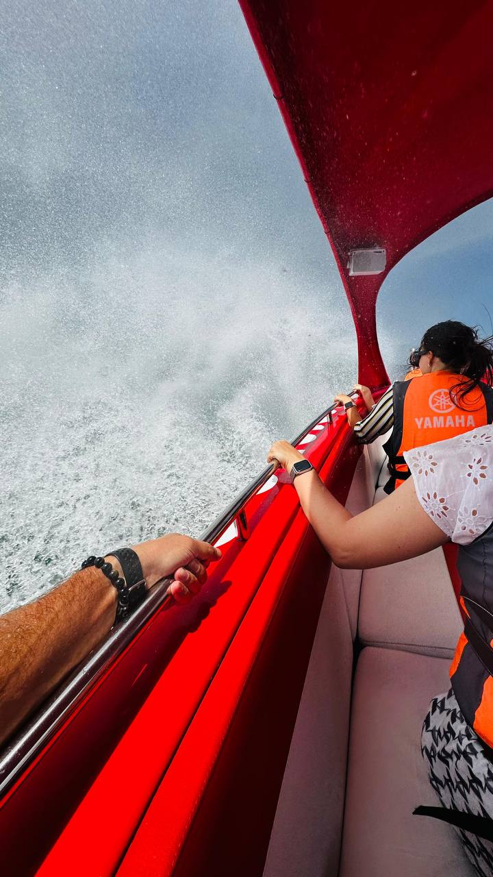 Дыхание гор Дагестана:трехдневное погружение (6/27)