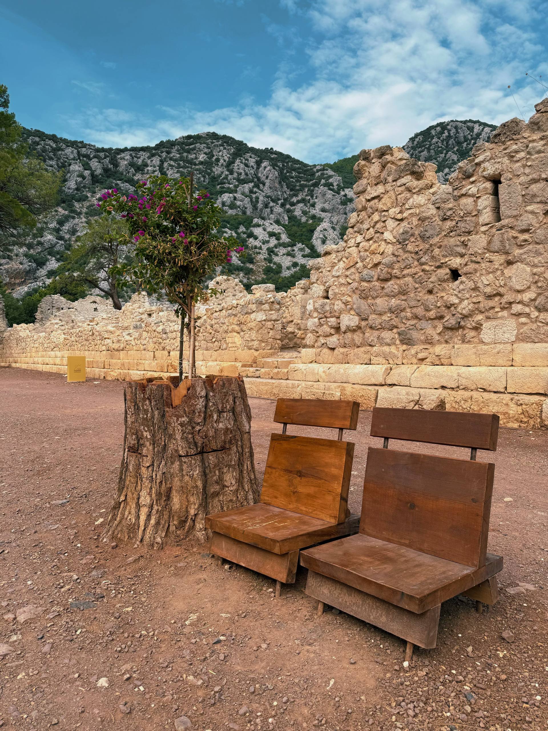 Активная Турция  Ликийская тропа (12/35)