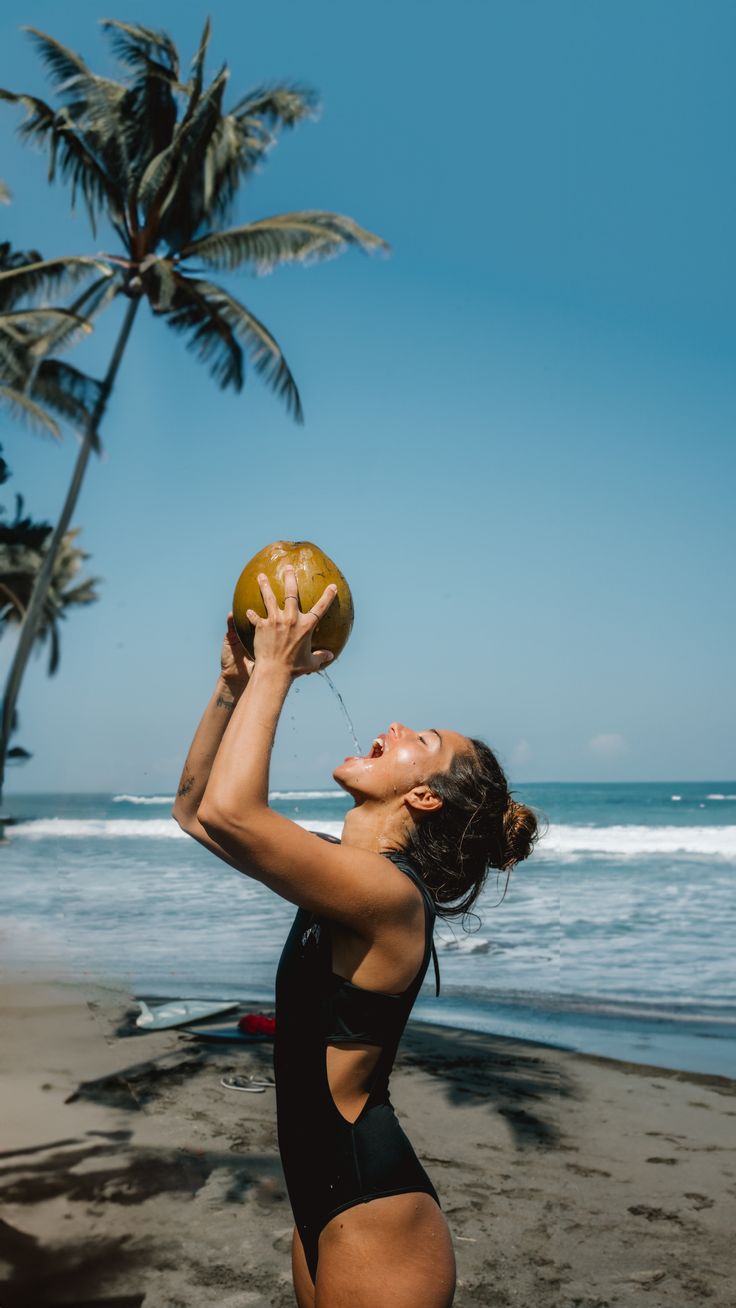 Осторов Желаний Бали! Восхождение к солнцу, Spa и сила традиций. (19/46)