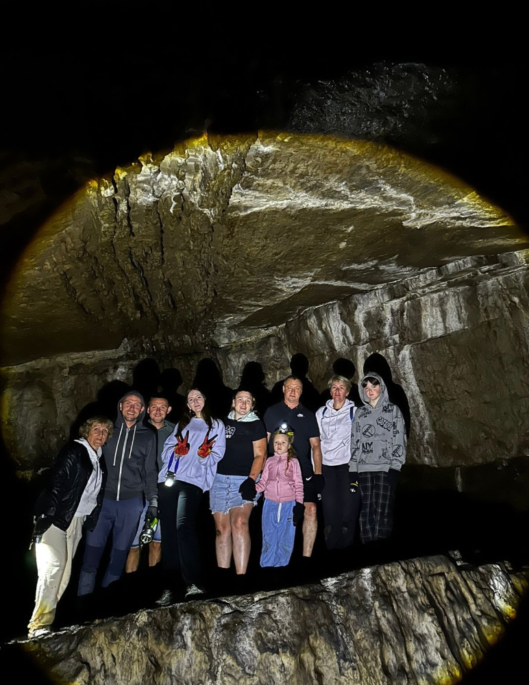 Тур на Алтай — 5 дней всё включено! (10/36)