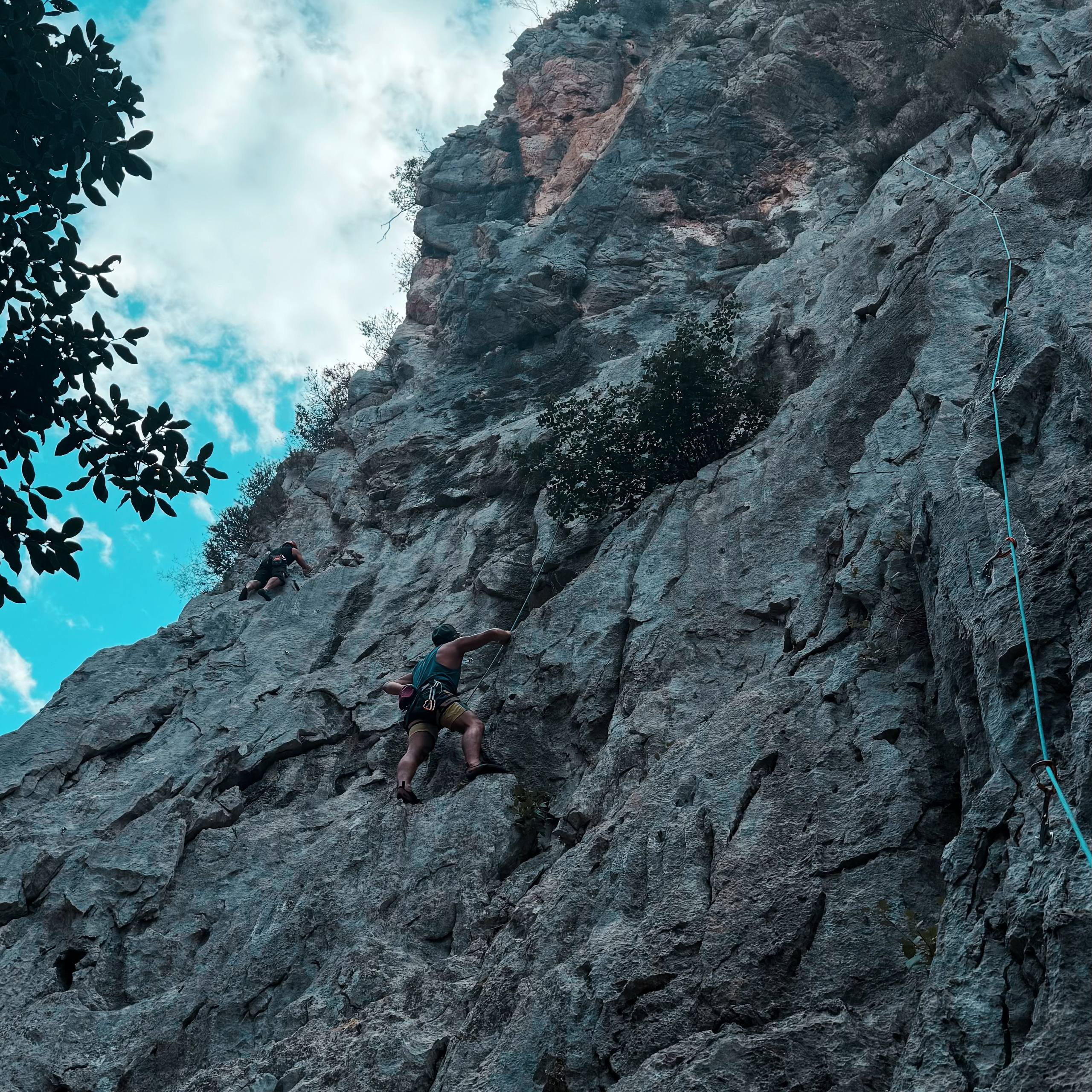 Активная Турция  Ликийская тропа (18/35)